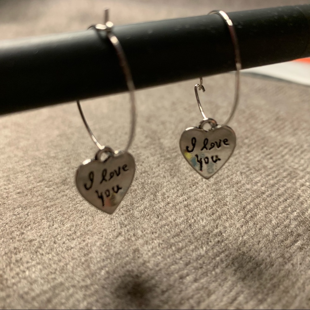 Hoop Earrings